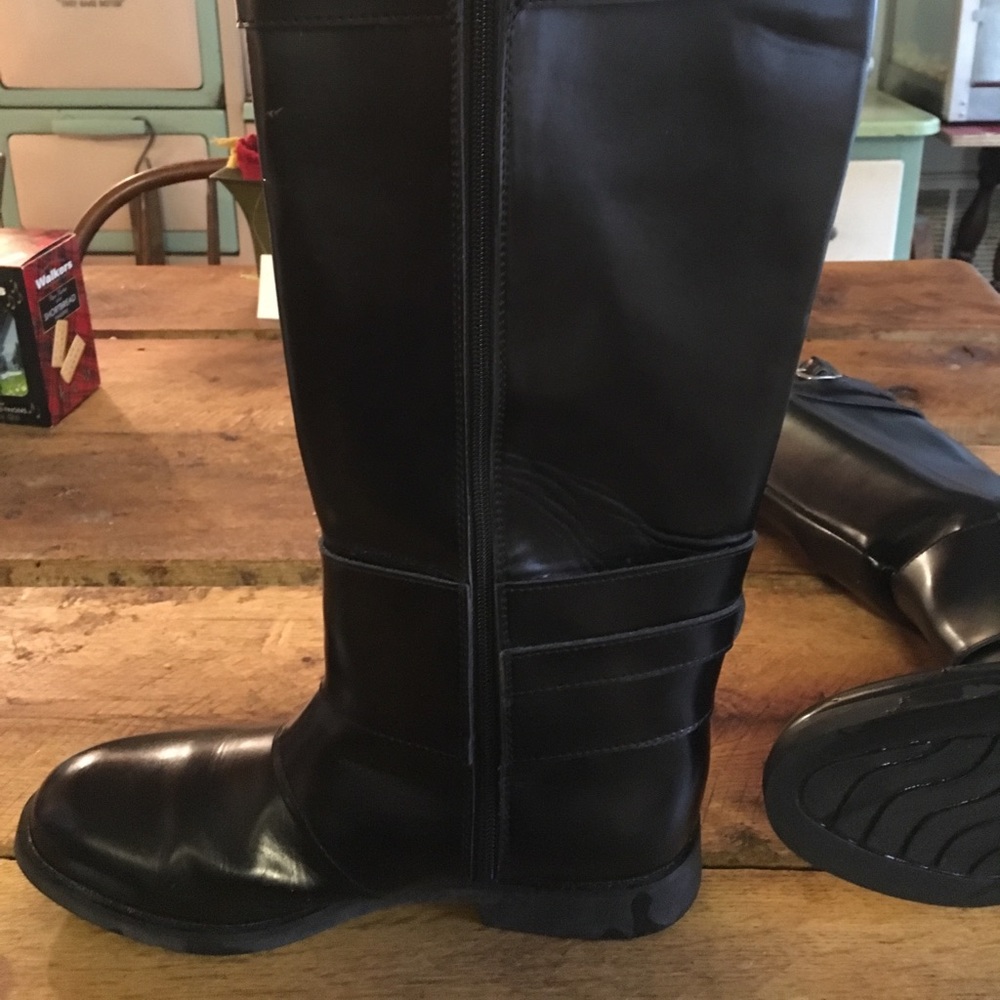 Hispar Riding boots. Size 8.5 - Picture 3 of 5